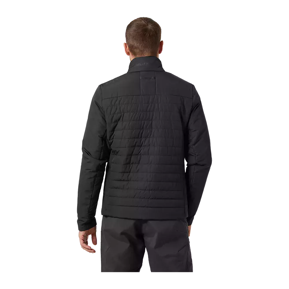 Helly Hansen Crew Insulator Jacket - Herren Freizeitjacke