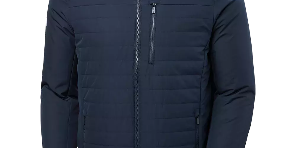 Helly Hansen jakker til herrer