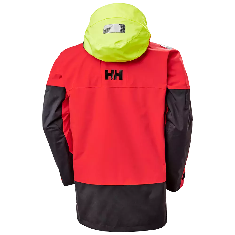 Helly Hansen Skagen Offshore Jacket - Herre Sejlerjakke