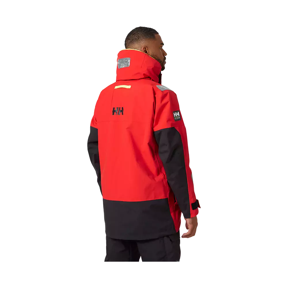 Helly Hansen Skagen Offshore Jacket - Herre Sejlerjakke