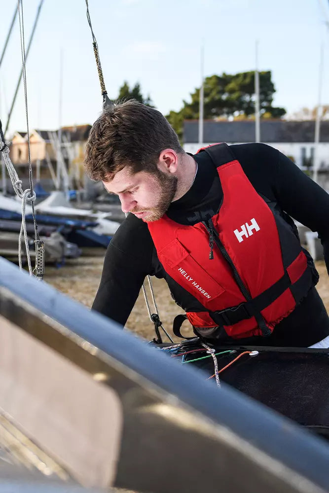 Helly Hansen Rider Vest - Svømmevest