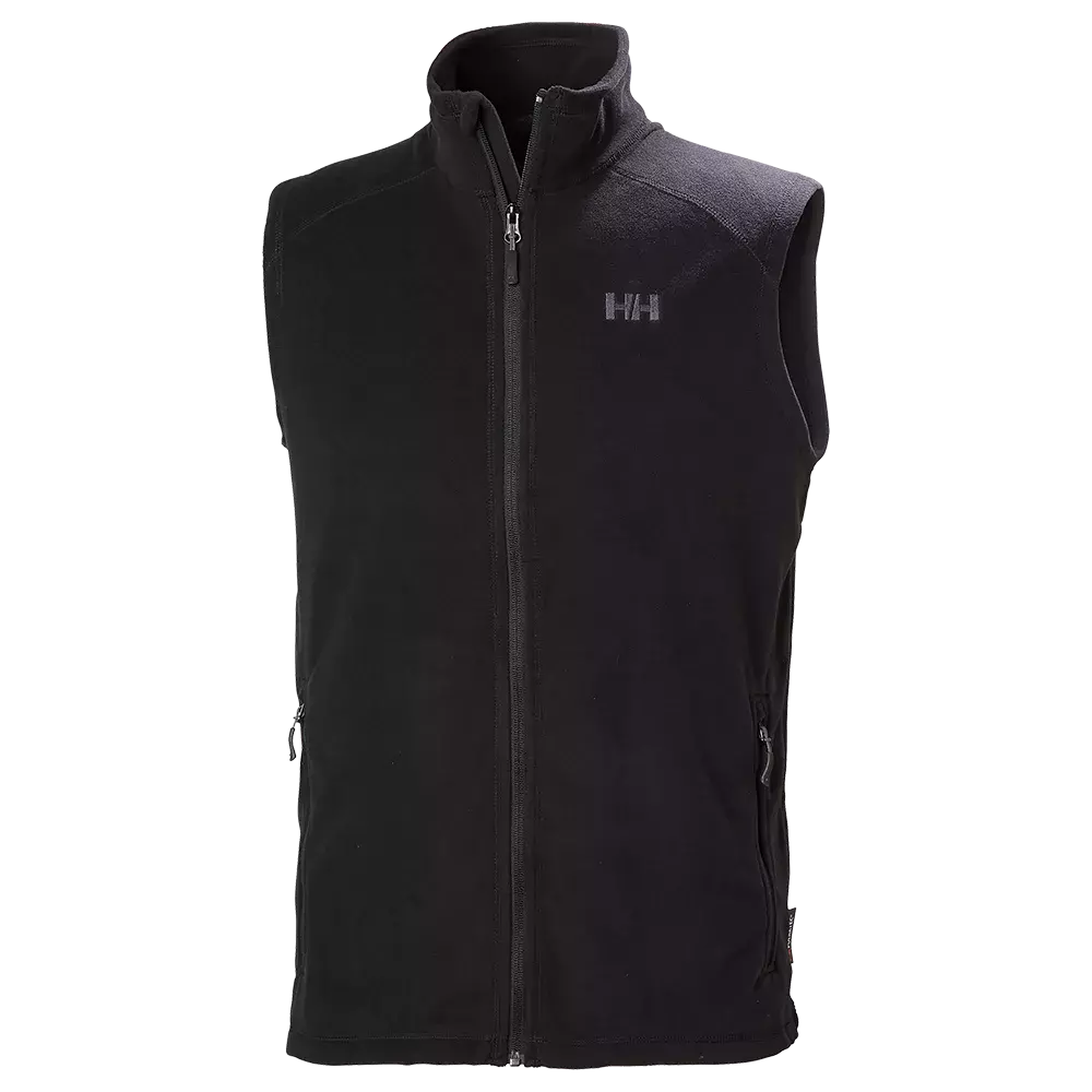 Helly Hansen Daybreaker Fleece Vest - Herre Vest