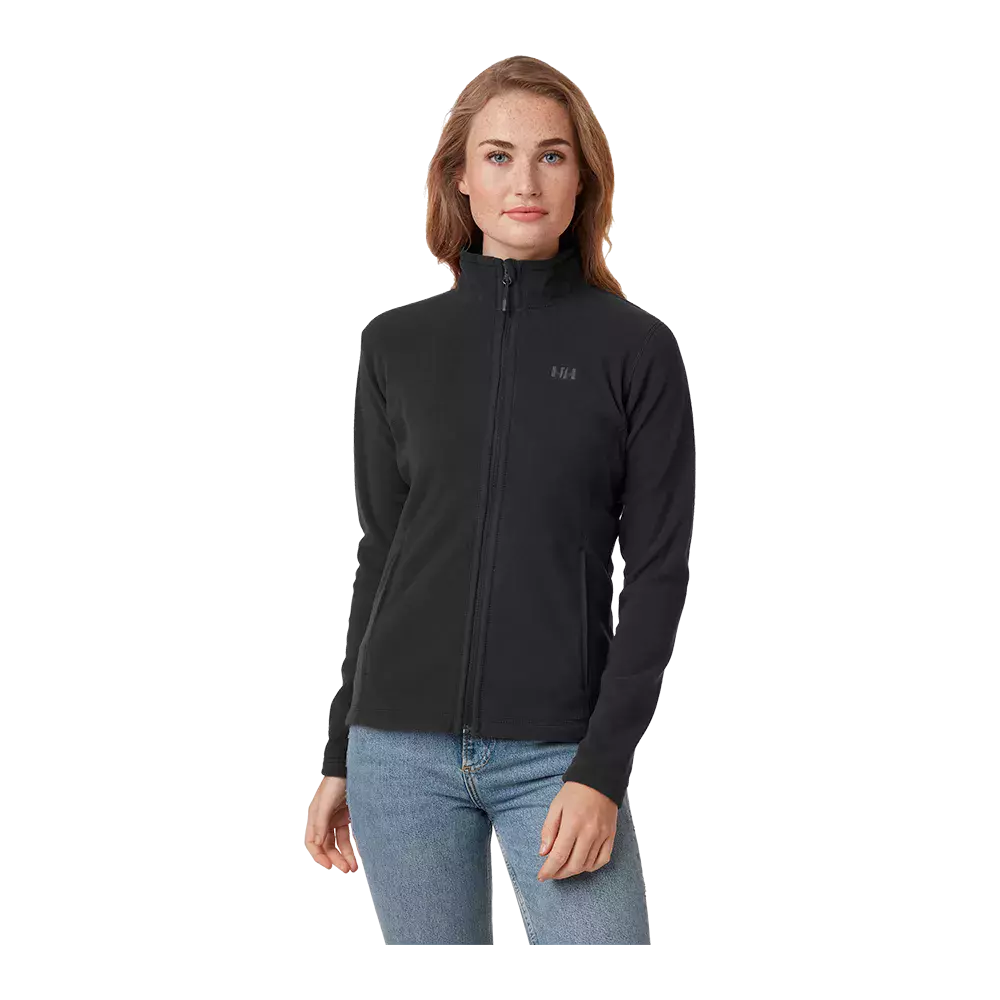 Helly Hansen W Daybreaker Fleece Jacket - Dame Fleecetrøje