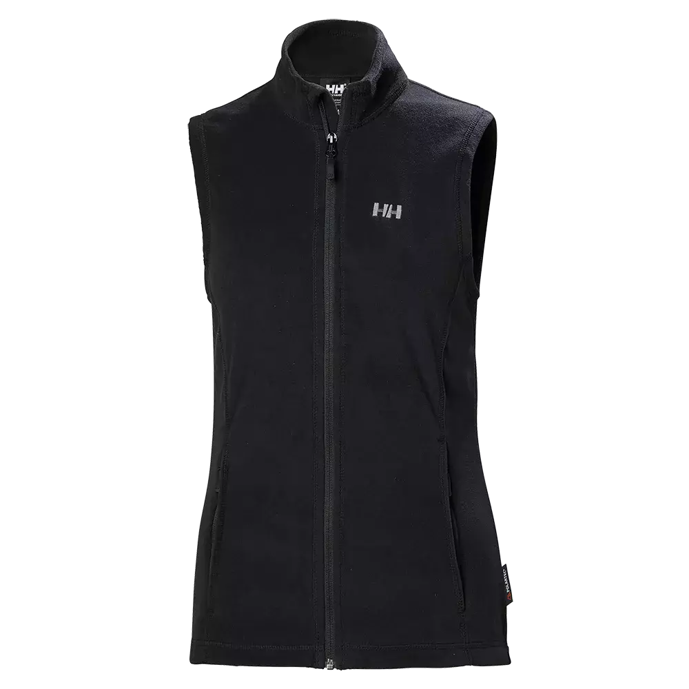 Helly Hansen W Daybreaker Fleece Vest - Dame Vest