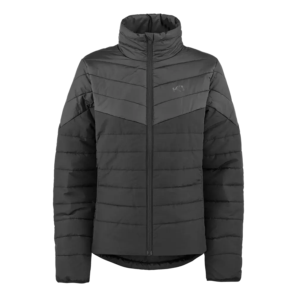 Kari Traa W Sanne Primaloft Jacket - Dame Fritidsjakke