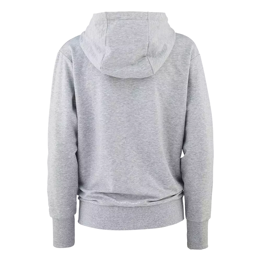 Kari Traa W Traa Lounge FZ Hood - Dame Sweatshirt