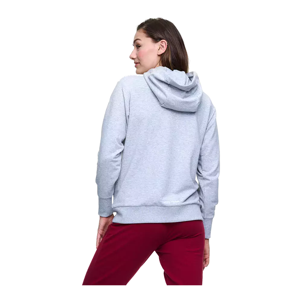 Kari Traa W Traa Lounge FZ Hood - Dame Sweatshirt