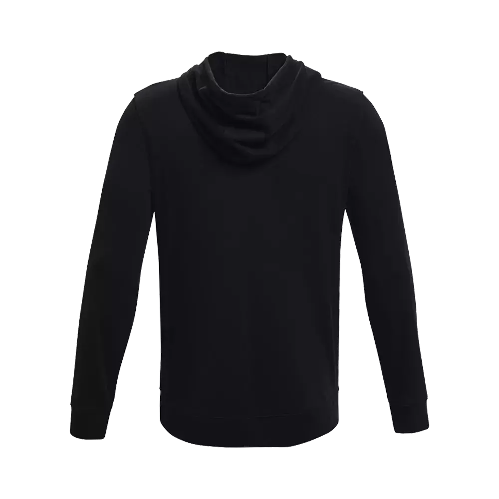 Under Armour Rival Tr FZ Hood - Herre Sweatshirt