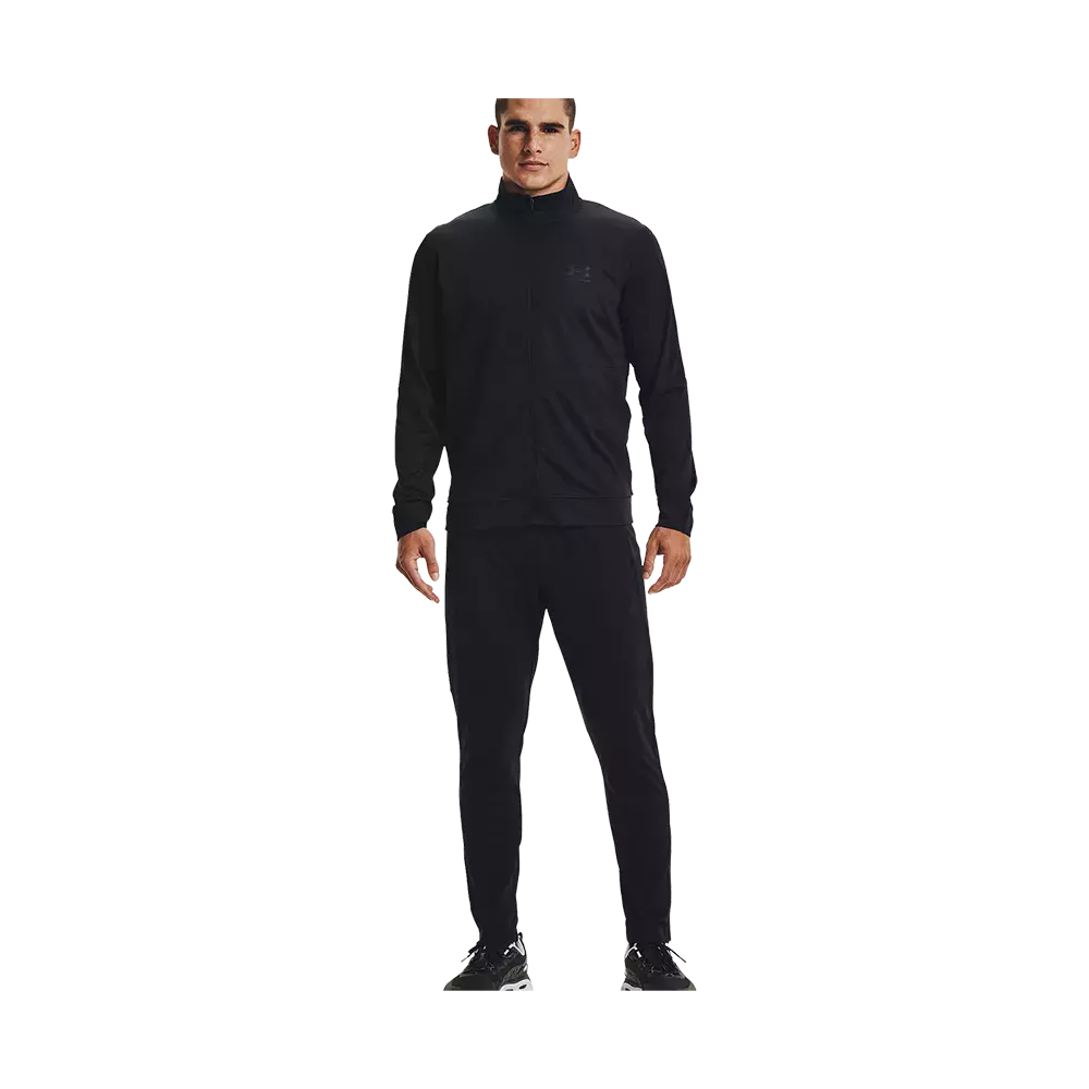 Under Armour Pique Track Pant - Herre Sweatpants