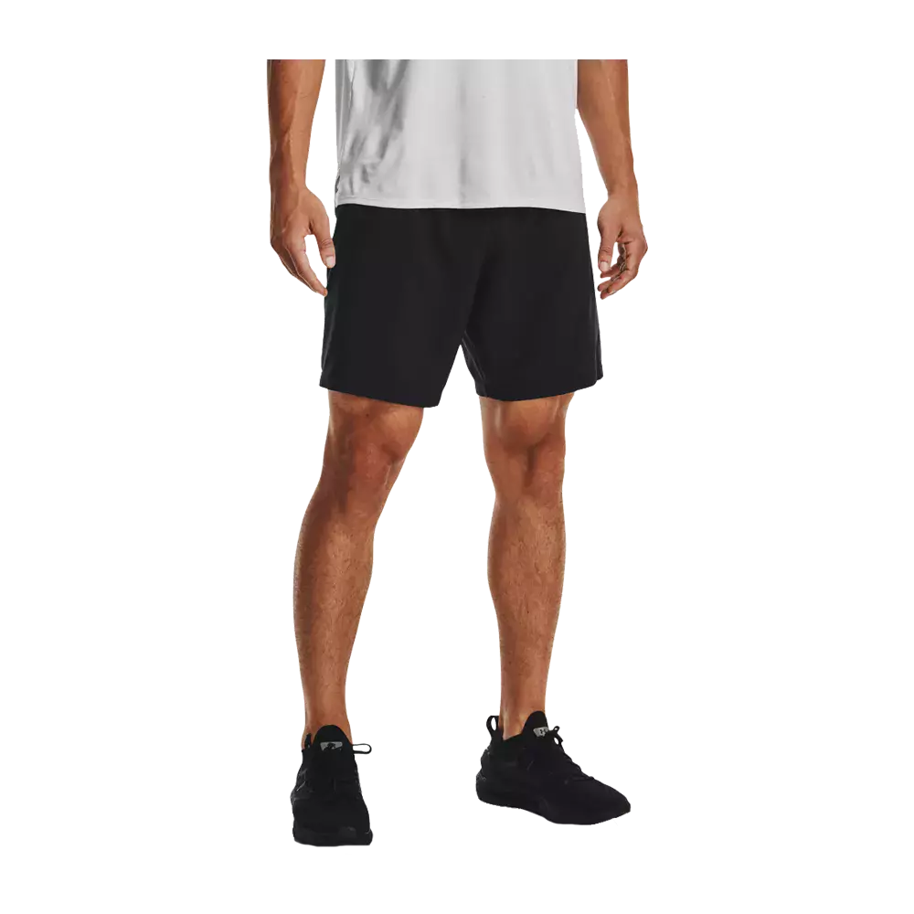 Under Armour Woven Graphic Shorts - Herre Shorts