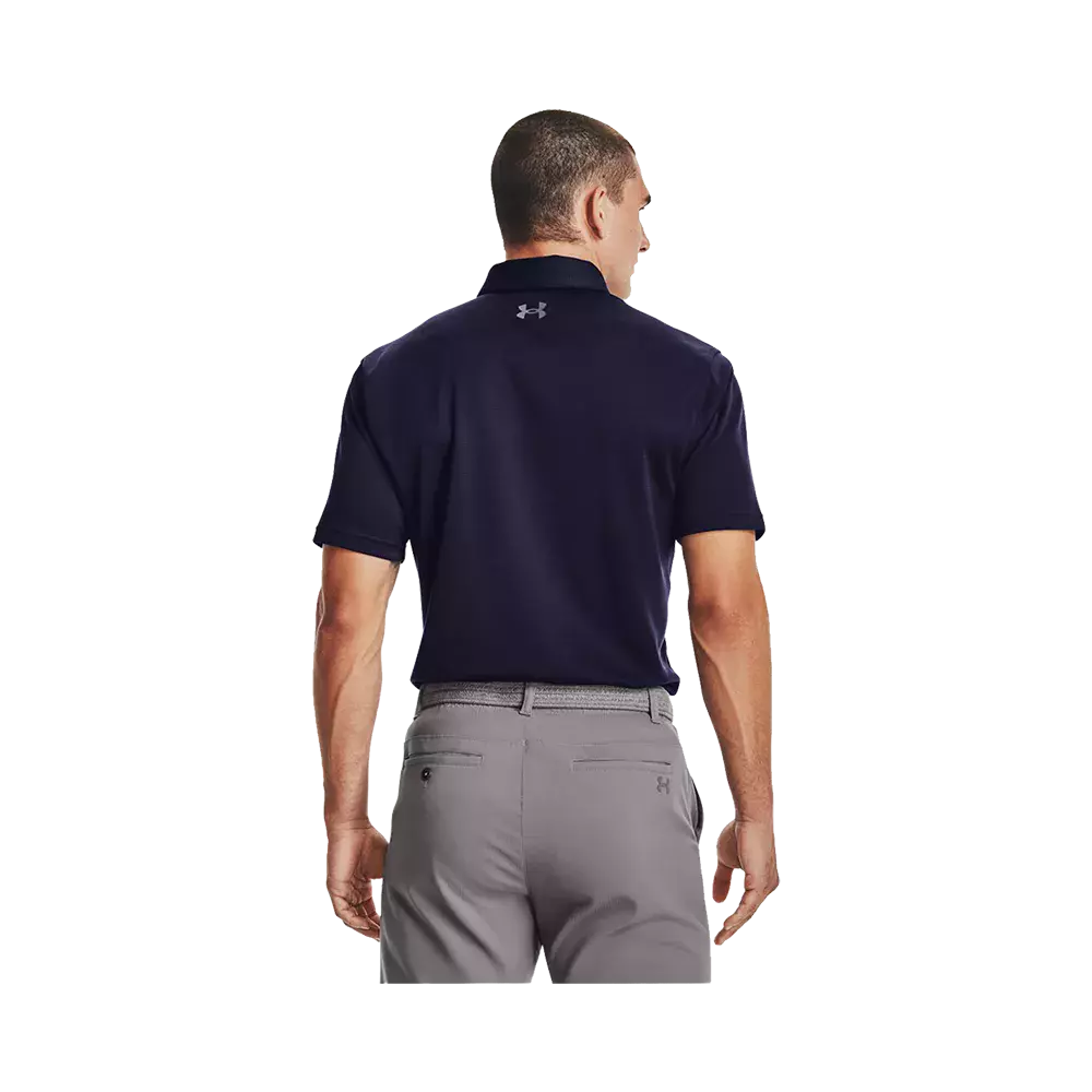 Under Armour Tech Polo - Herre Polo