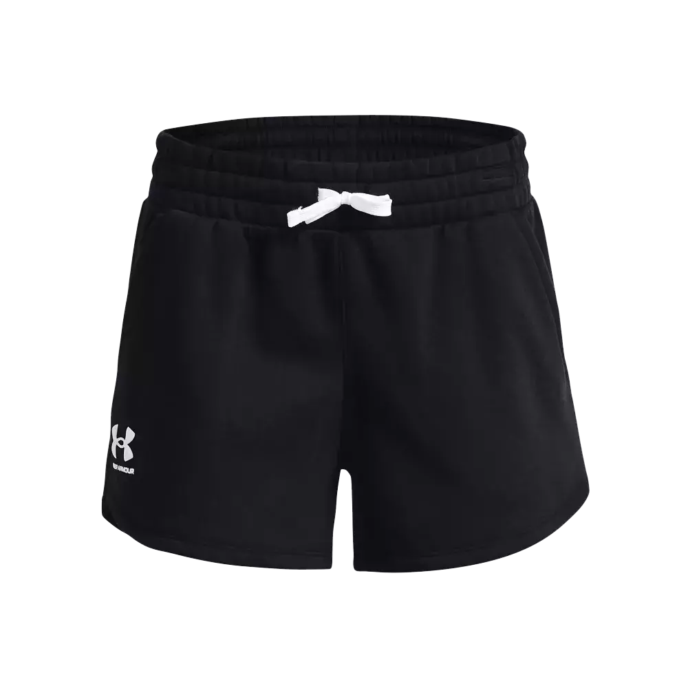 Under Armour W Rival Fleece Shorts - Dame Shorts