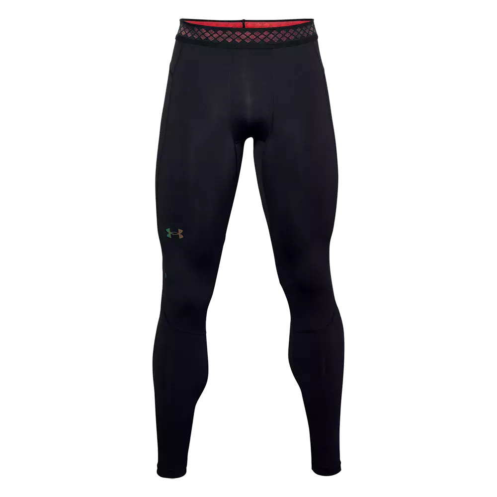 Under Armour Heatgear Rush 2.0 Leggings - Herre Løbe Tights