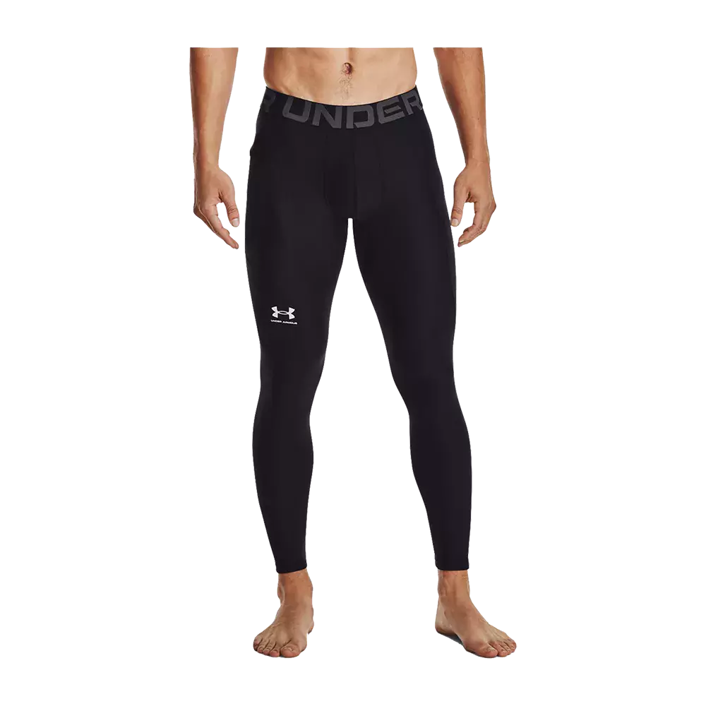 Under Armour HeatGear Armour Leggings - Herren Lauftights