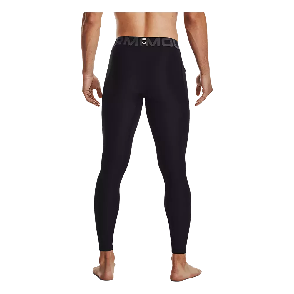 Under Armour HeatGear Armour Leggings - Herren Lauftights