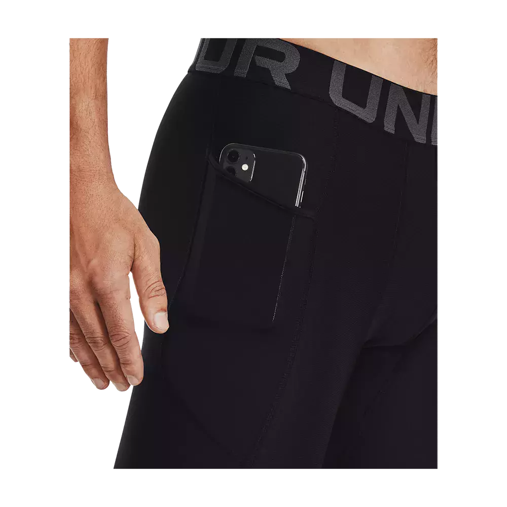 Under Armour HeatGear Armour Leggings - Herren Lauftights