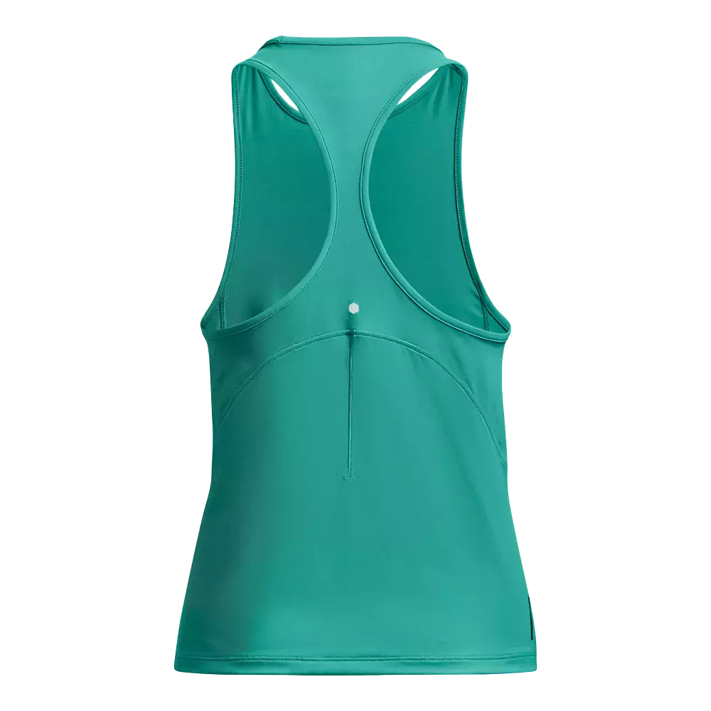 Under Armour W Rush Energy Tank - Dame Løbe Top