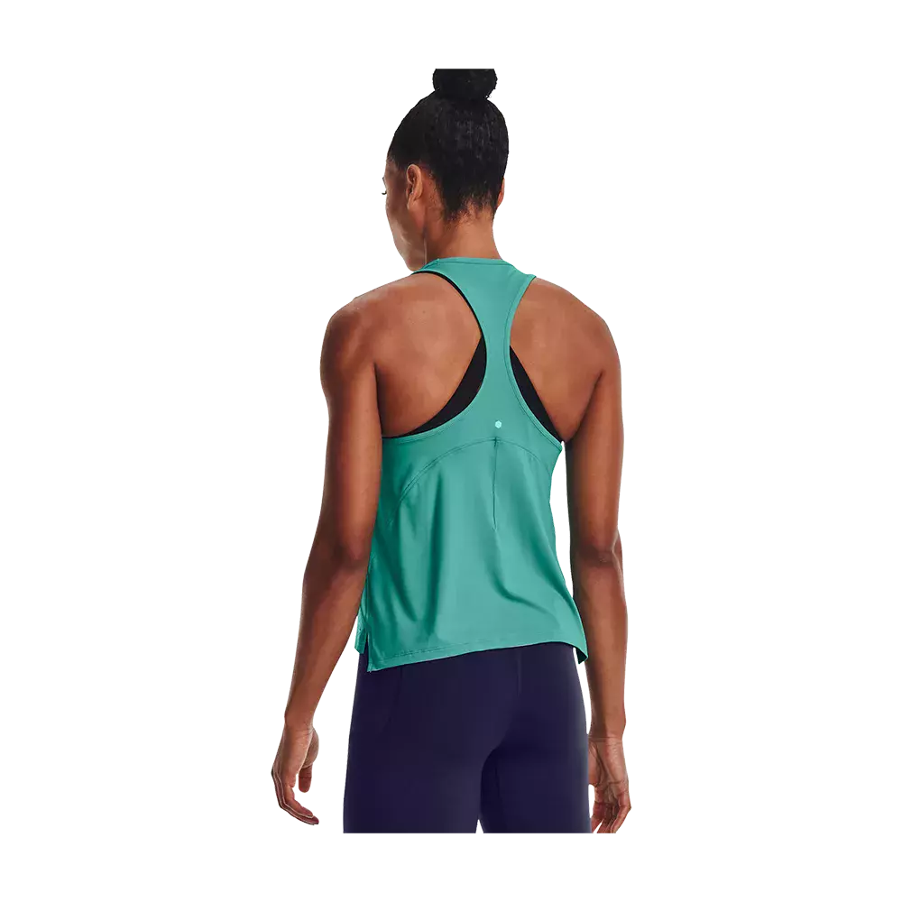 Under Armour W Rush Energy Tank - Dame Løbe Top