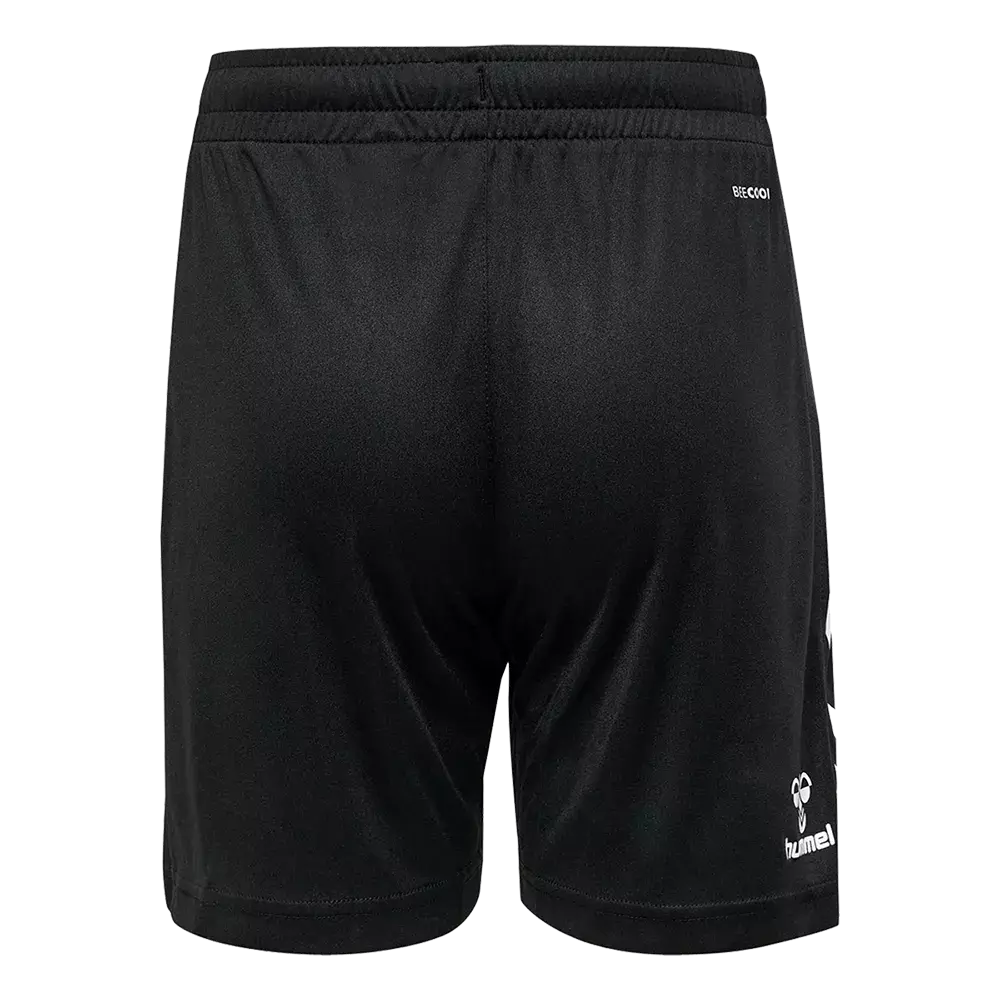 Hummel Jr Core XK Shorts - Kinder Shorts