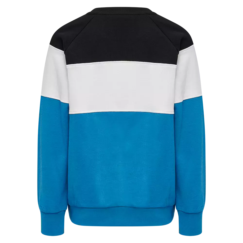 Hummel Jr Claes Sweat - Børne Sweatshirt