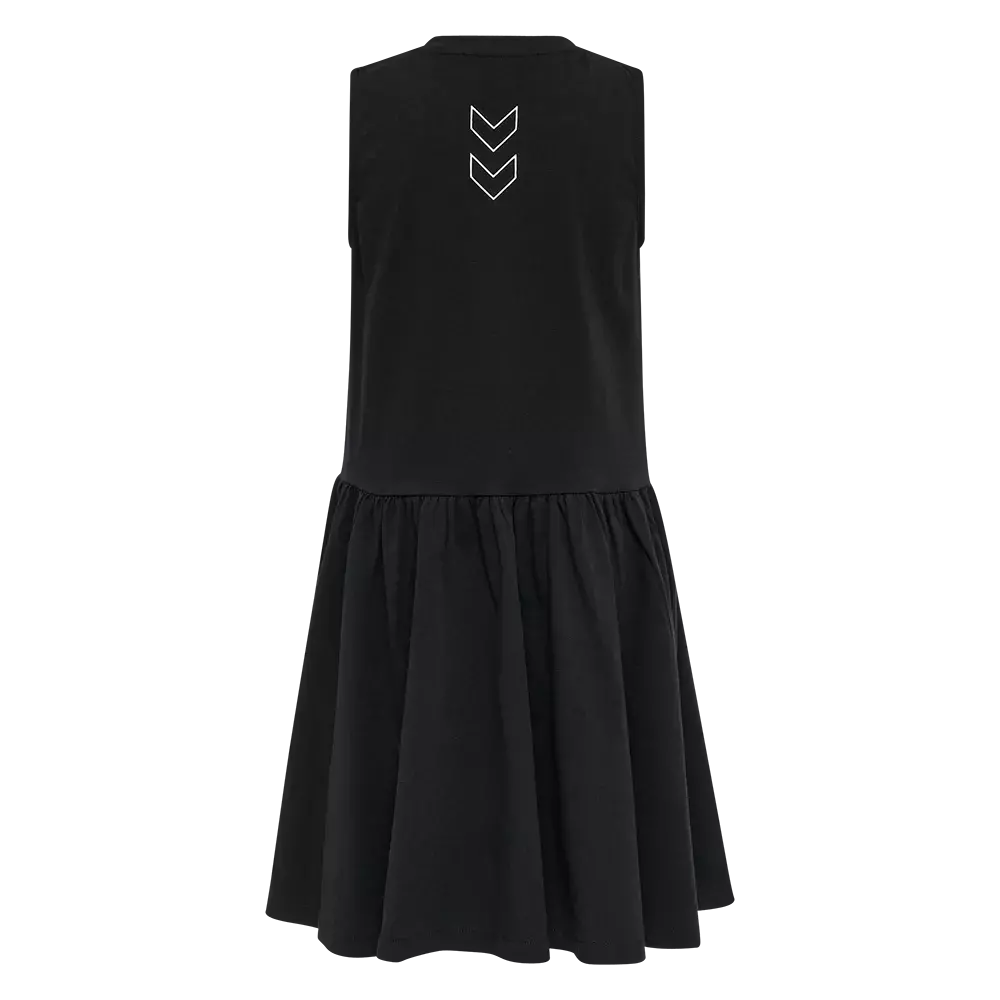 Hummel Jr Caroline Dress - Pige Kjole