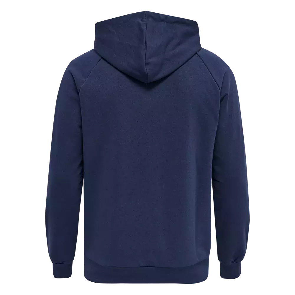 Hummel Isam 2.0 Hood - Herre Sweatshirt