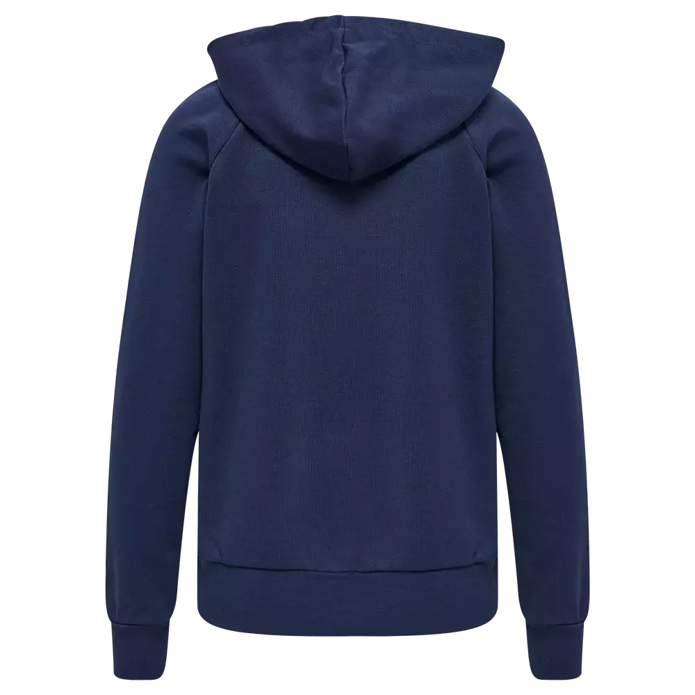 Hummel W Noni Hood - Damen Sweatshirt