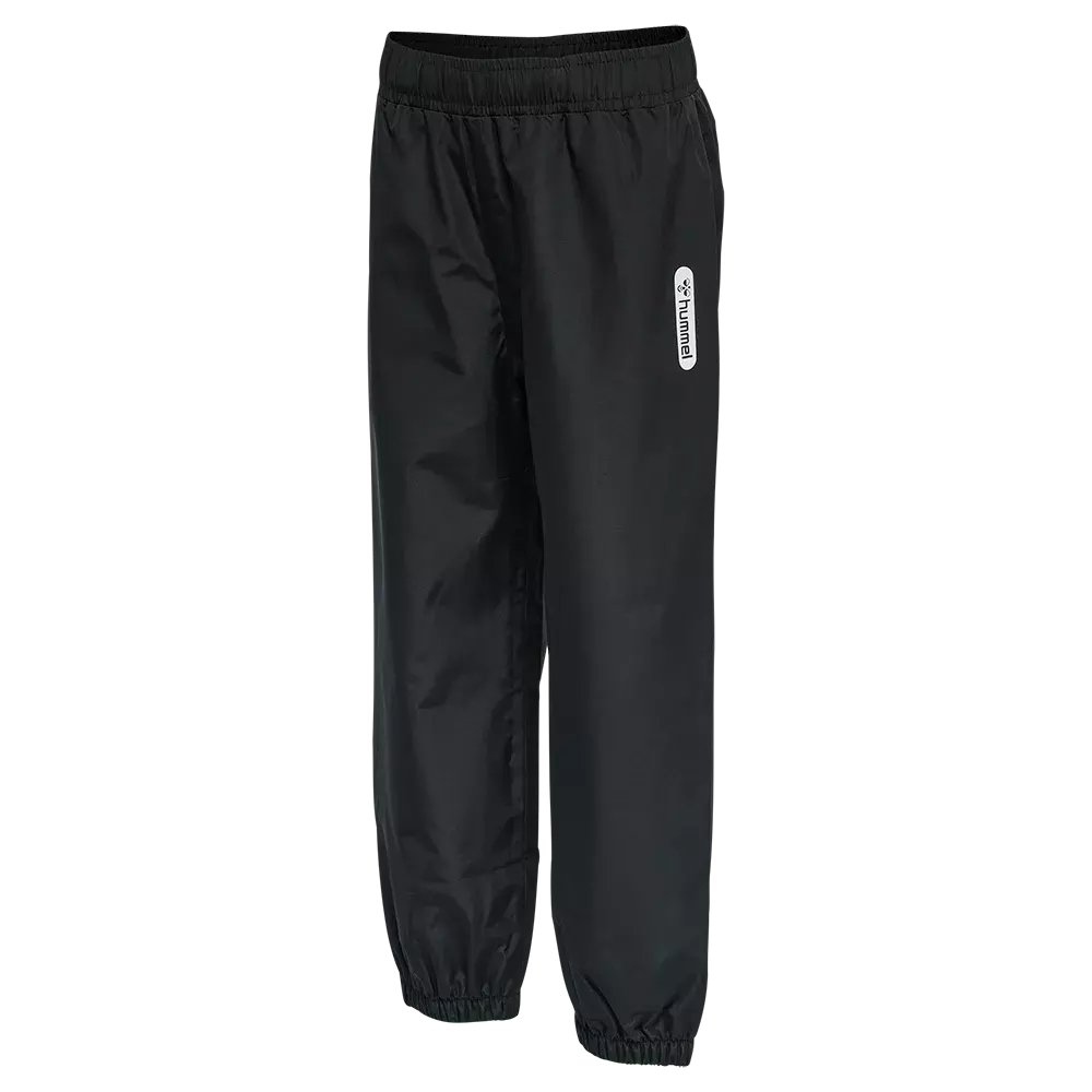 Hummel Jr Taro Rain Pant - Børne Regnbukser