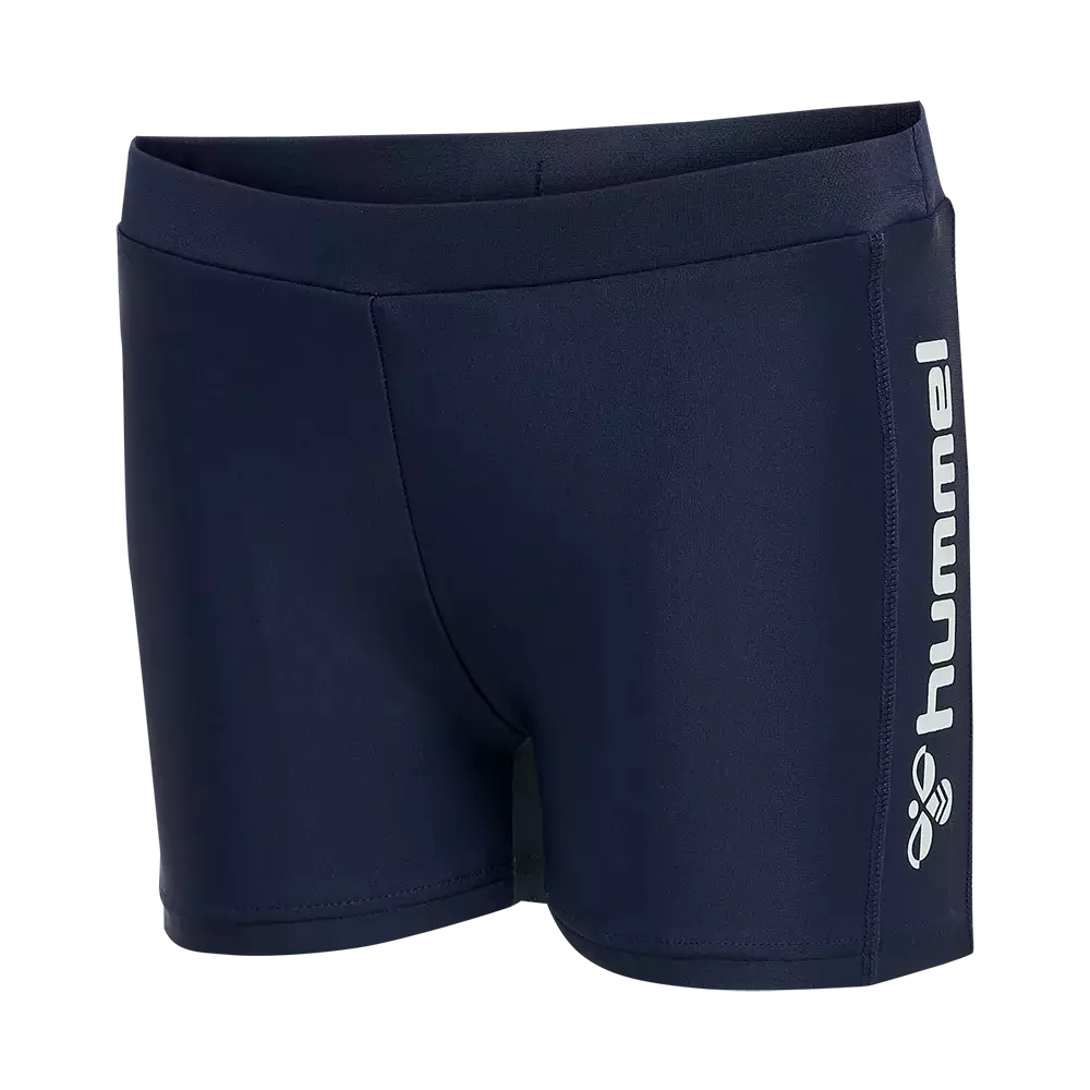 Hummel Jr David Swim Pant - Børne Badebukser