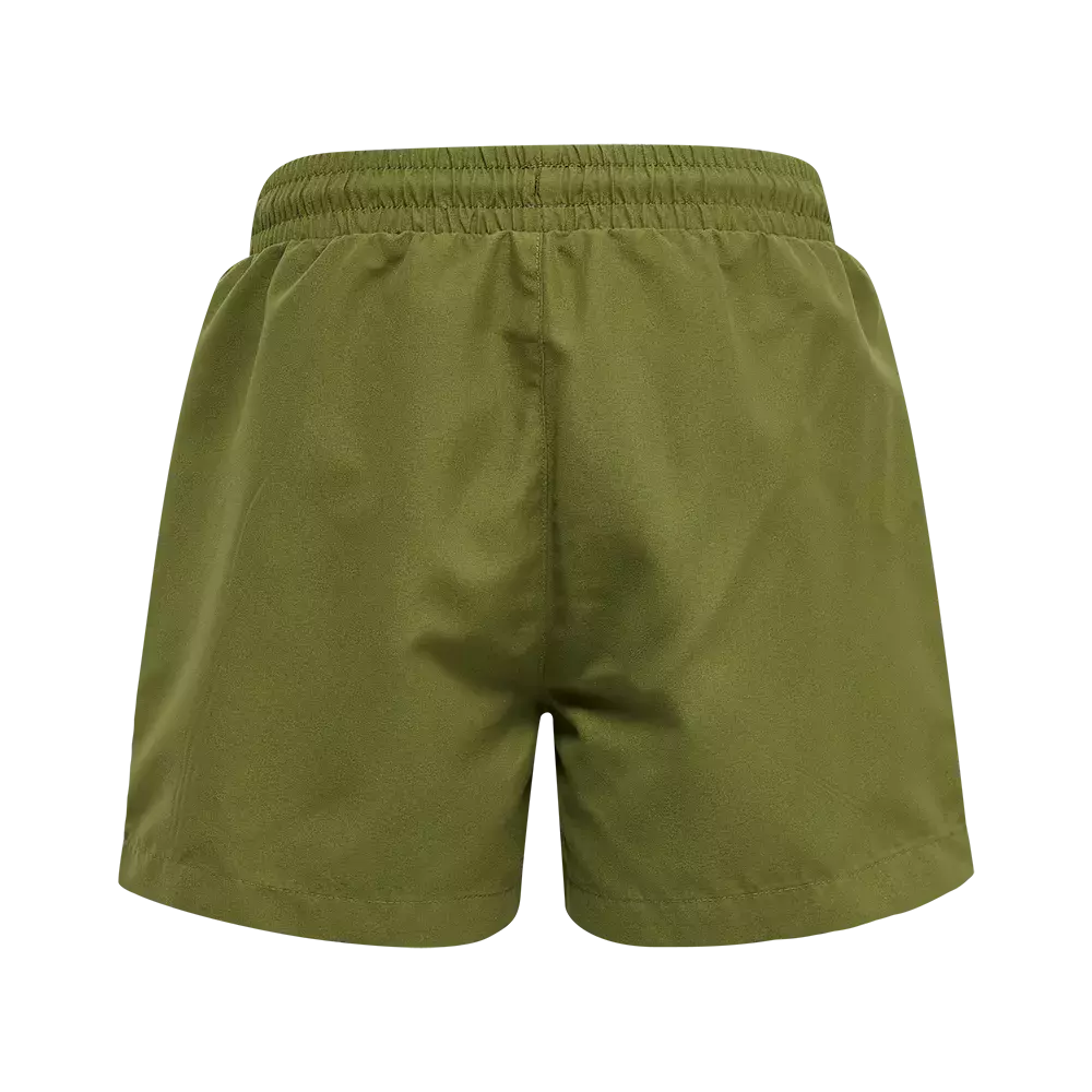 Hummel Jr Bondi Board Shorts - Børne Badeshorts