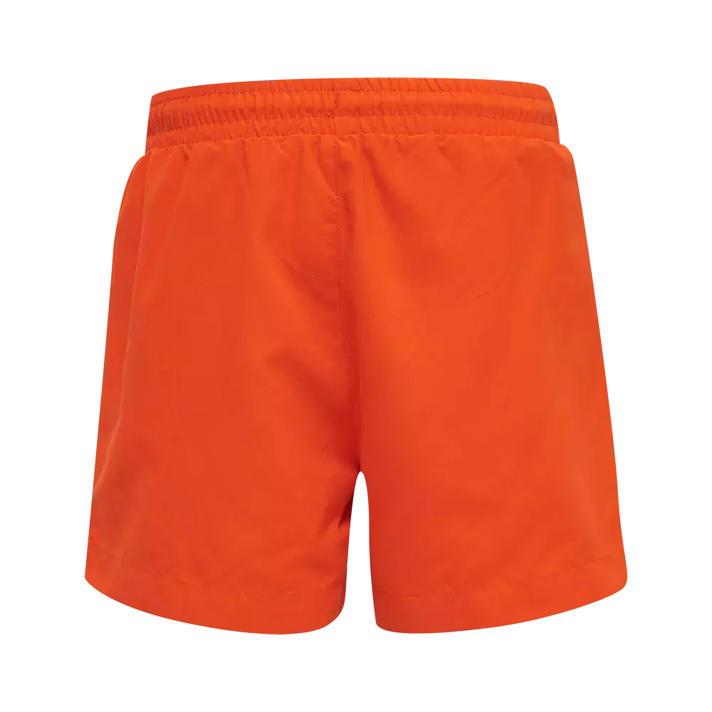 Hummel Jr Bondi Board Shorts - Børne Badeshorts