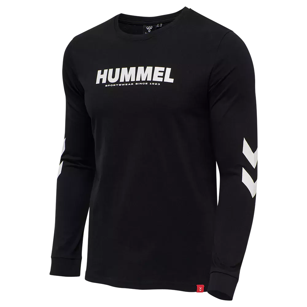 Hummel Legacy LS T-Shirt - Voksen T-Shirt