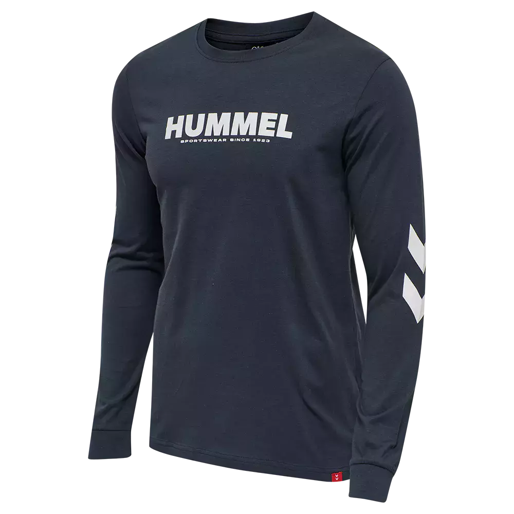 Hummel Legacy LS T-Shirt - Voksen T-Shirt