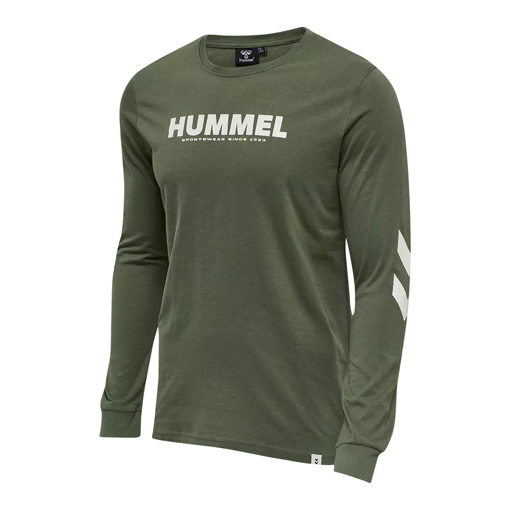 Hummel Legacy LS T-Shirt - Voksen T-Shirt