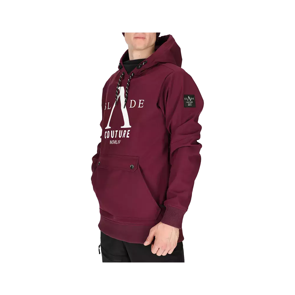 Slade Snow Hood - Herren Anorak