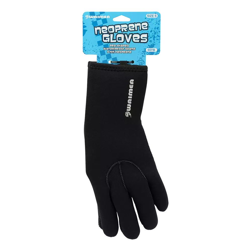 Waimea Neo Gloves, Uni - Erwachsenen Neoprenhandschuhe