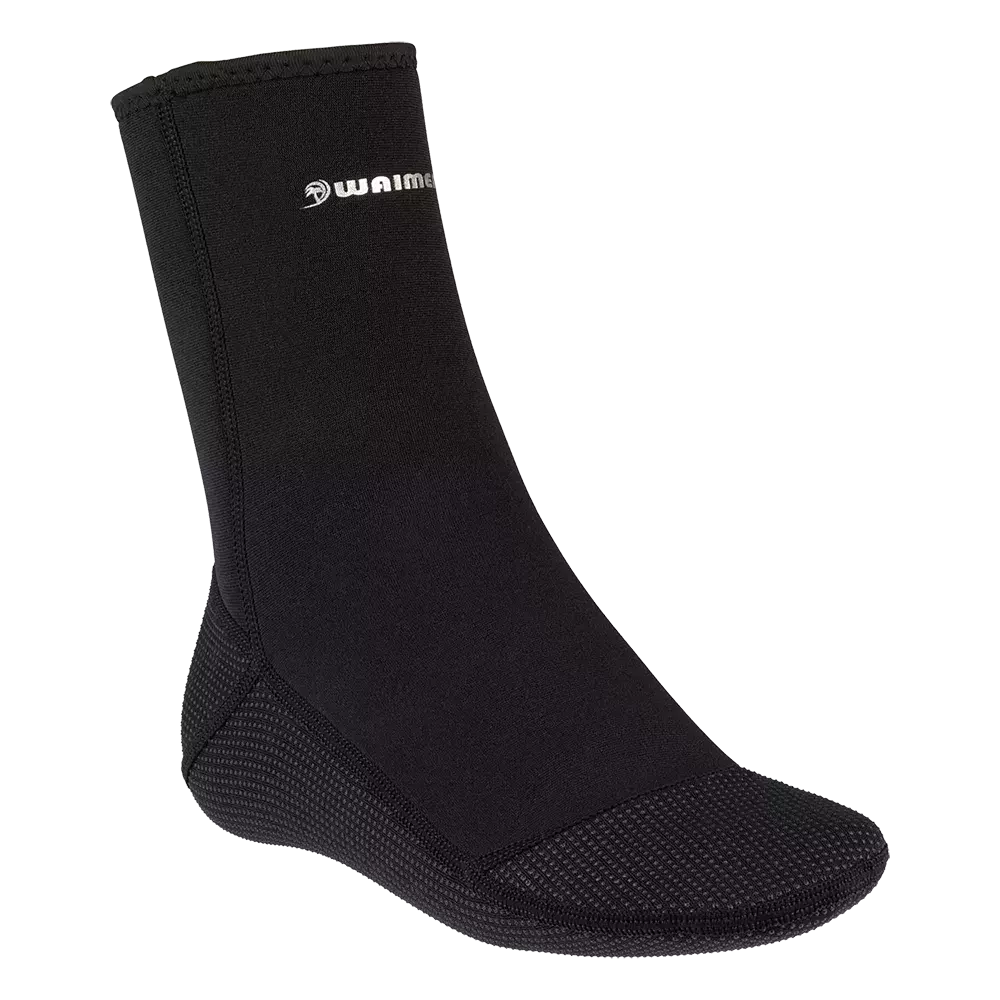 Waimea Neo Socks, Uni - Erwachsenen Neoprenstrümpfe