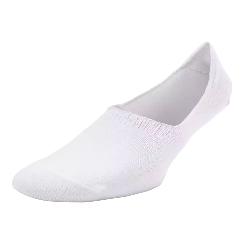 Fabrin Copenhagen 6 pk. No show, Uni. - Erwachsenen Socken