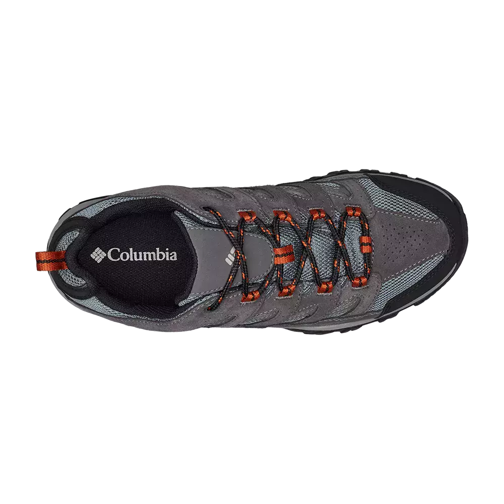 Columbia Crestwood Waterproof - Herre Outdoor Sko