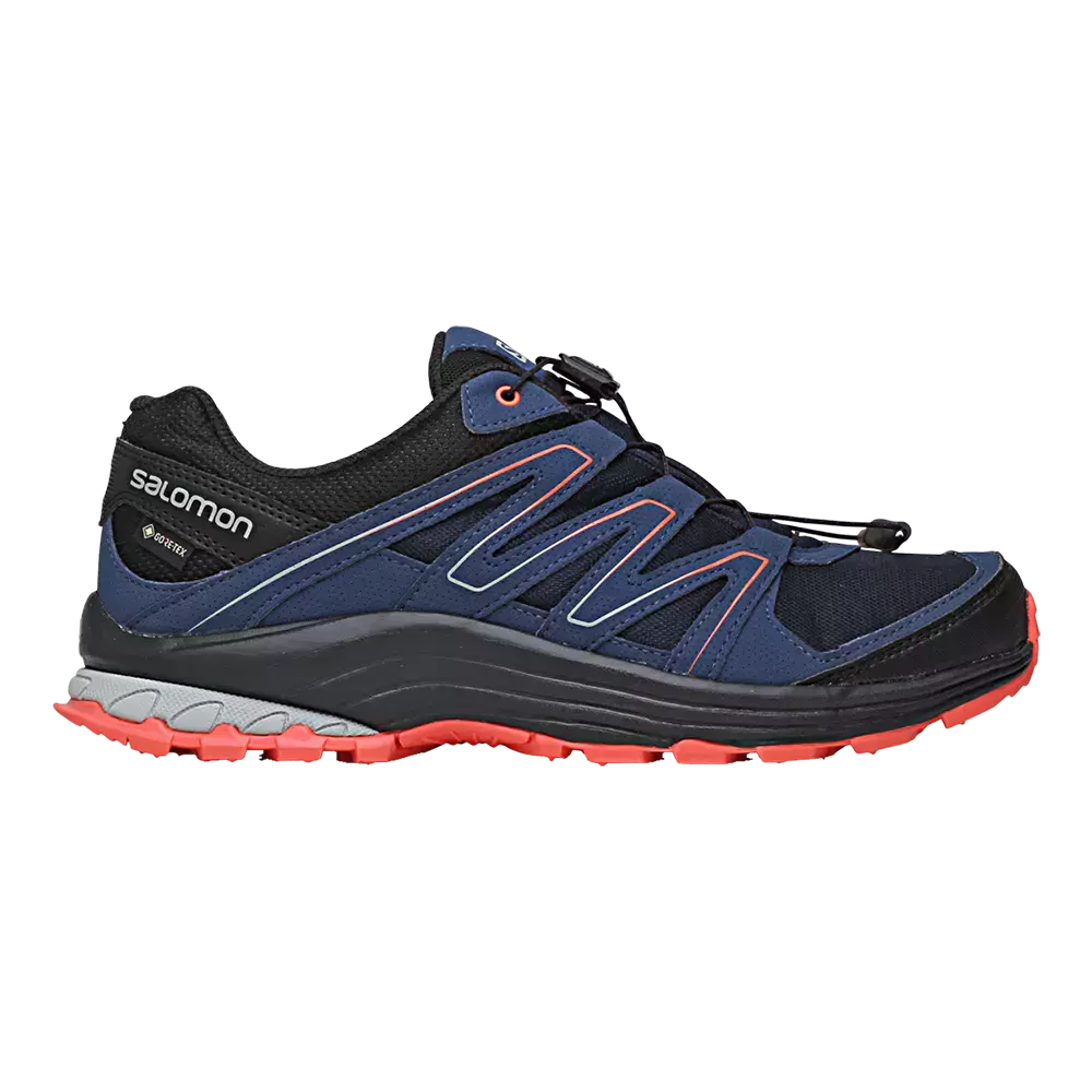 Salomon W Sollia GTX - Dame Outdoor Sko