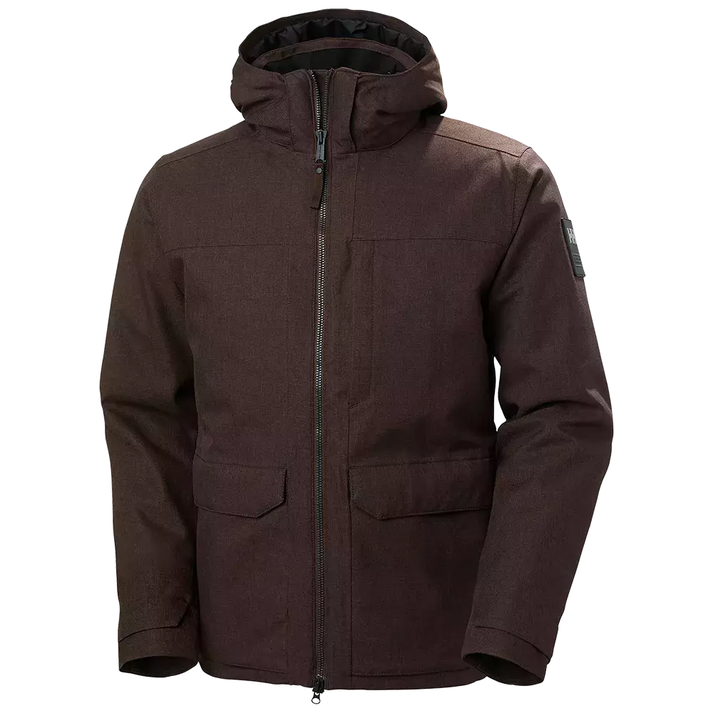 Helly Hansen Chill Jacket - Herre Vinterjakke