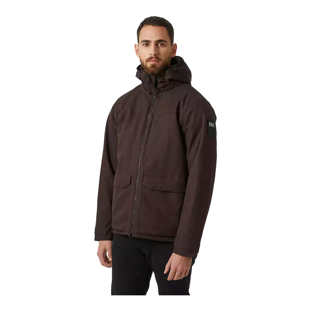 Helly Hansen Chill Jacket - Herre Vinterjakke