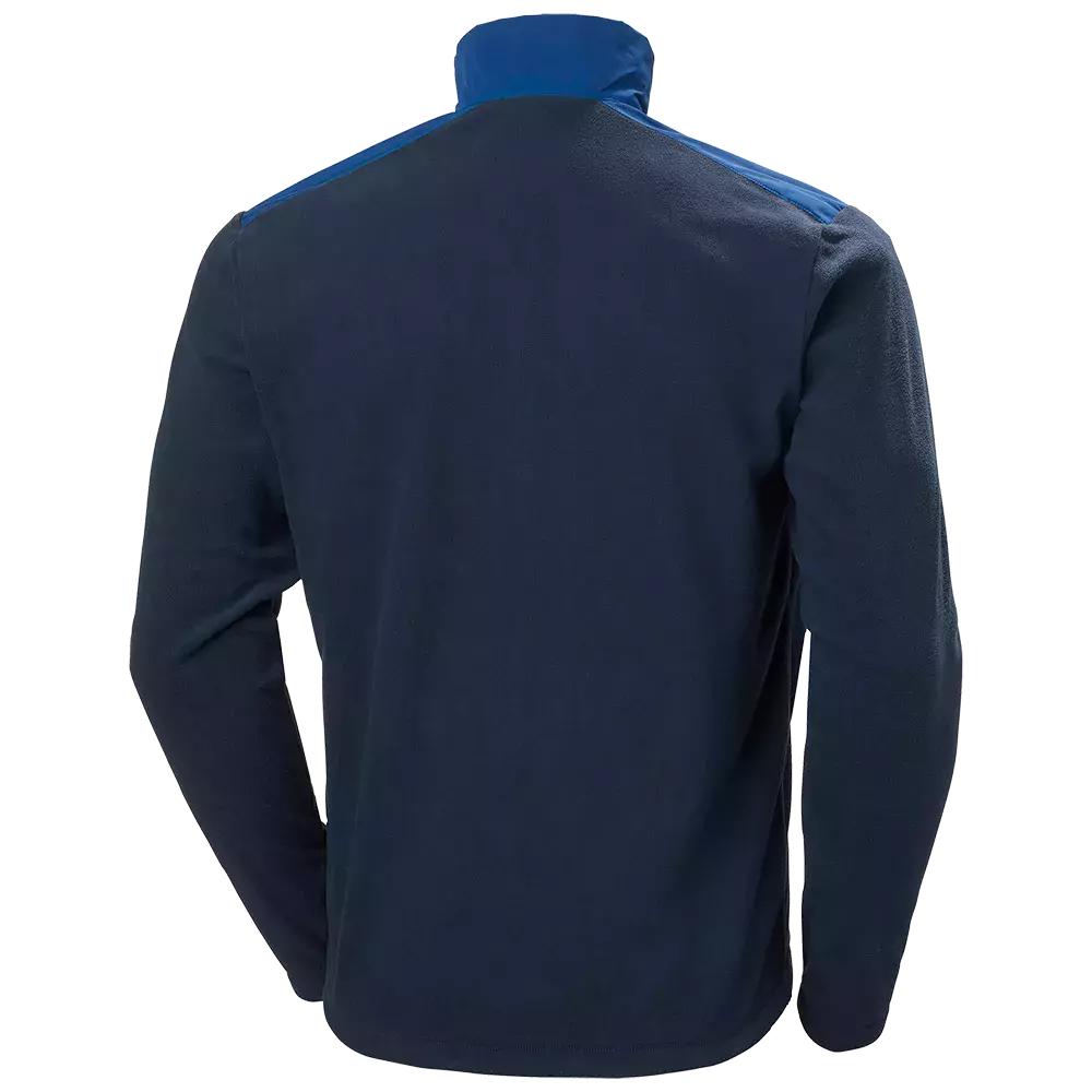 Helly Hansen Daybreaker Block Fleece - Herre Fleecetrøje