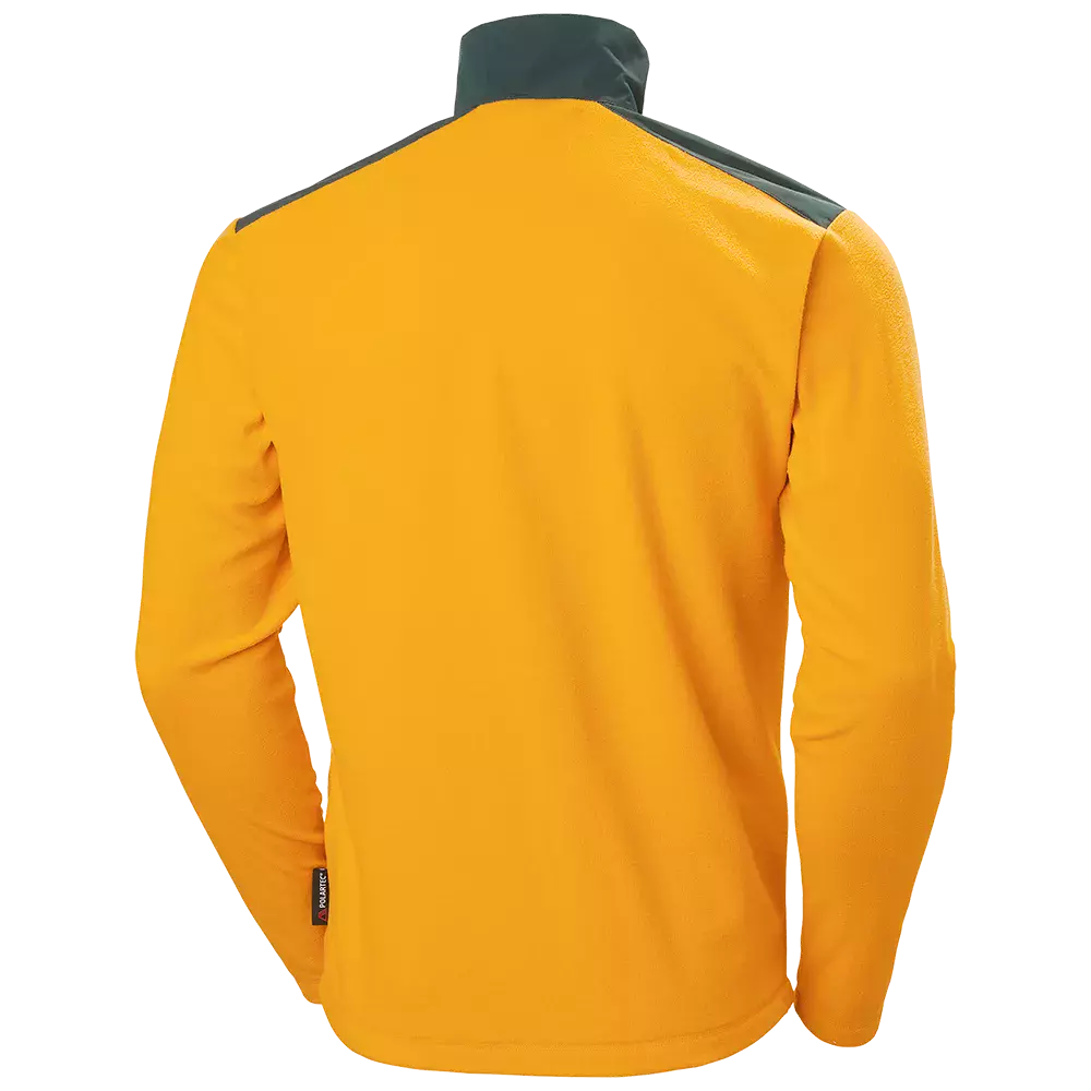 Helly Hansen Daybreaker Block Fleece - Herre Fleecetrøje