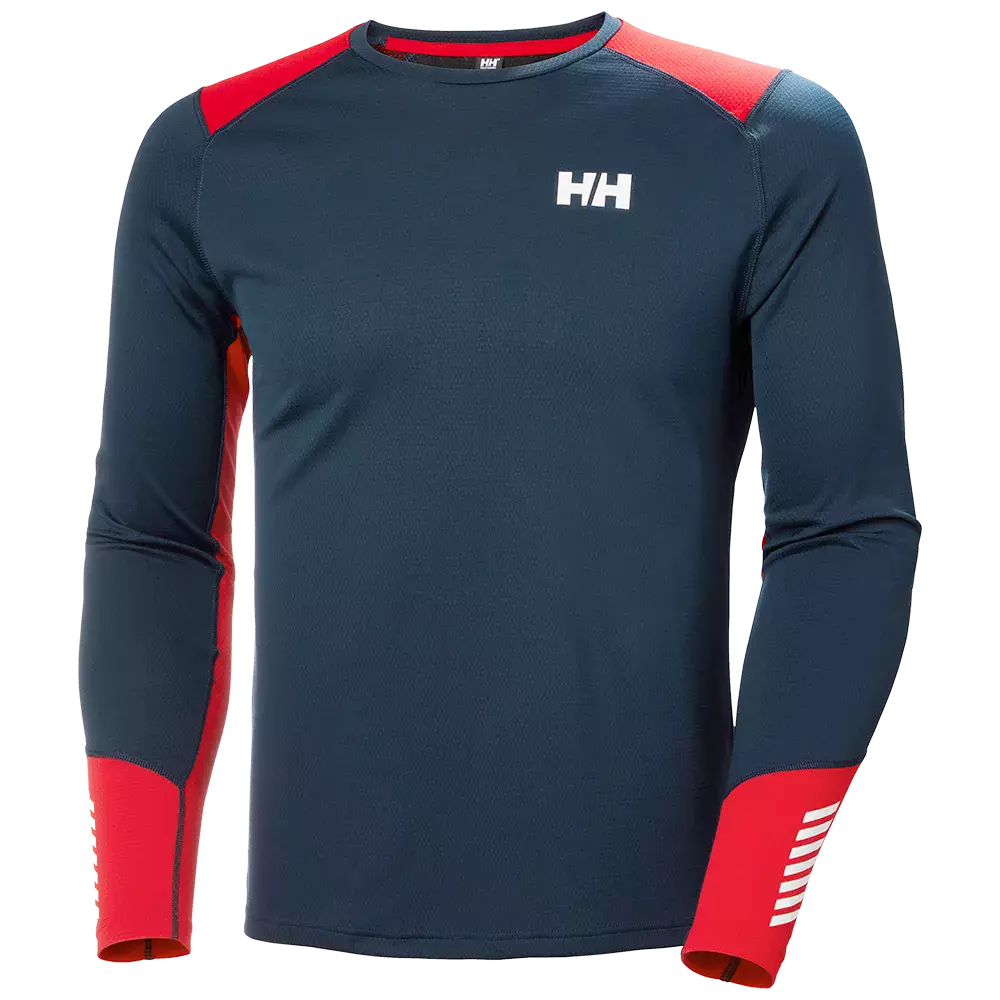 Helly Hansen LIFA Active Crew - Herre Skiundertøj