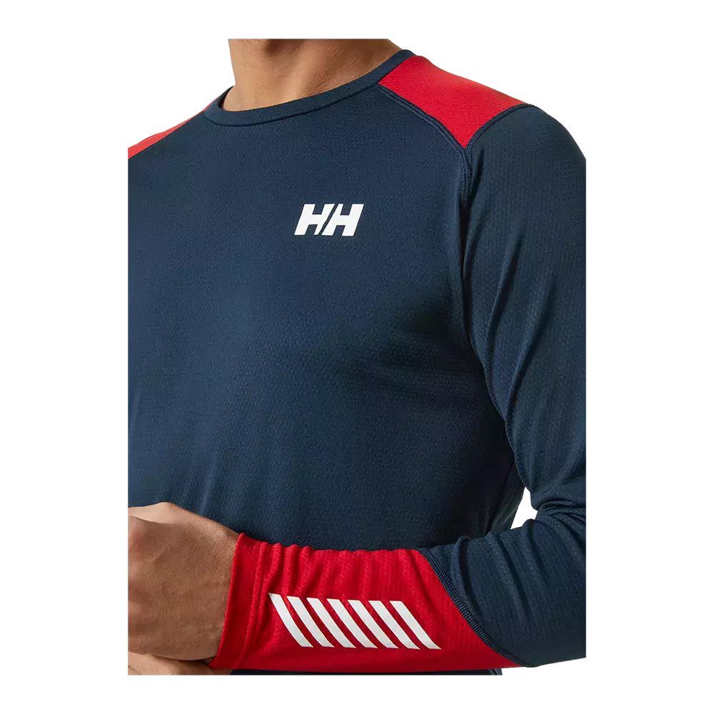 Helly Hansen LIFA Active Crew - Herre Skiundertøj