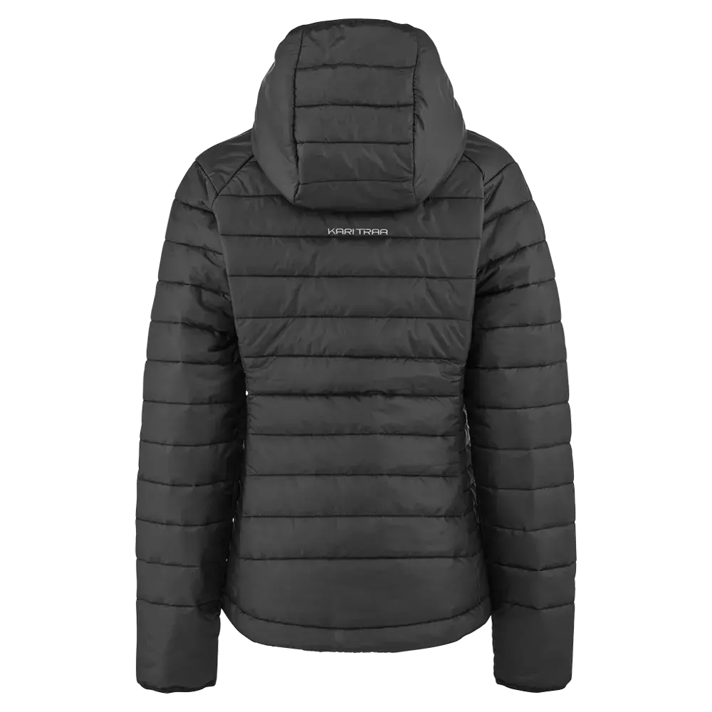 Kari Traa W Aada Primaloft Jacket - Dame Vinterjakke