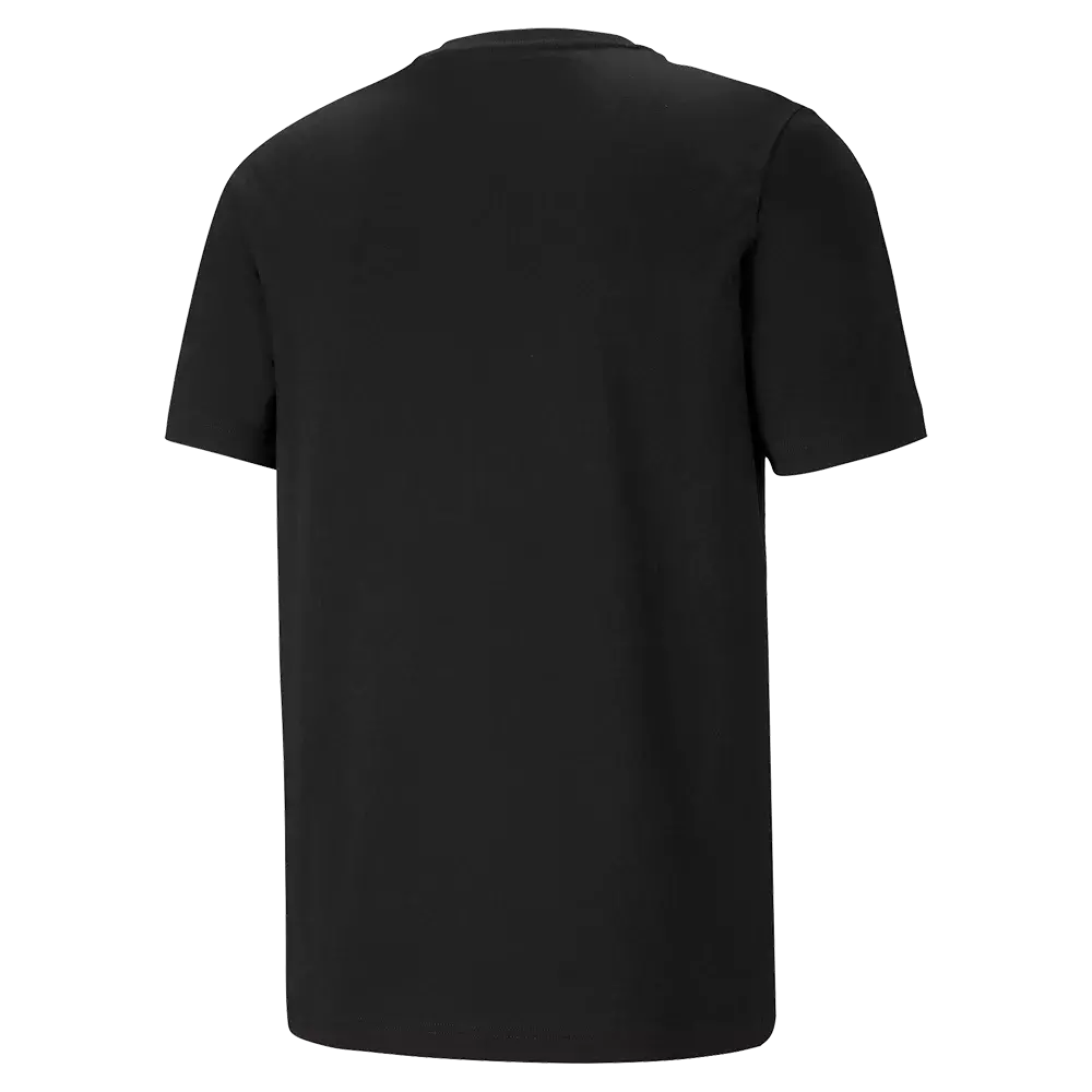 Puma Ess Big Logo T-Shirt - Herren T-Shirt