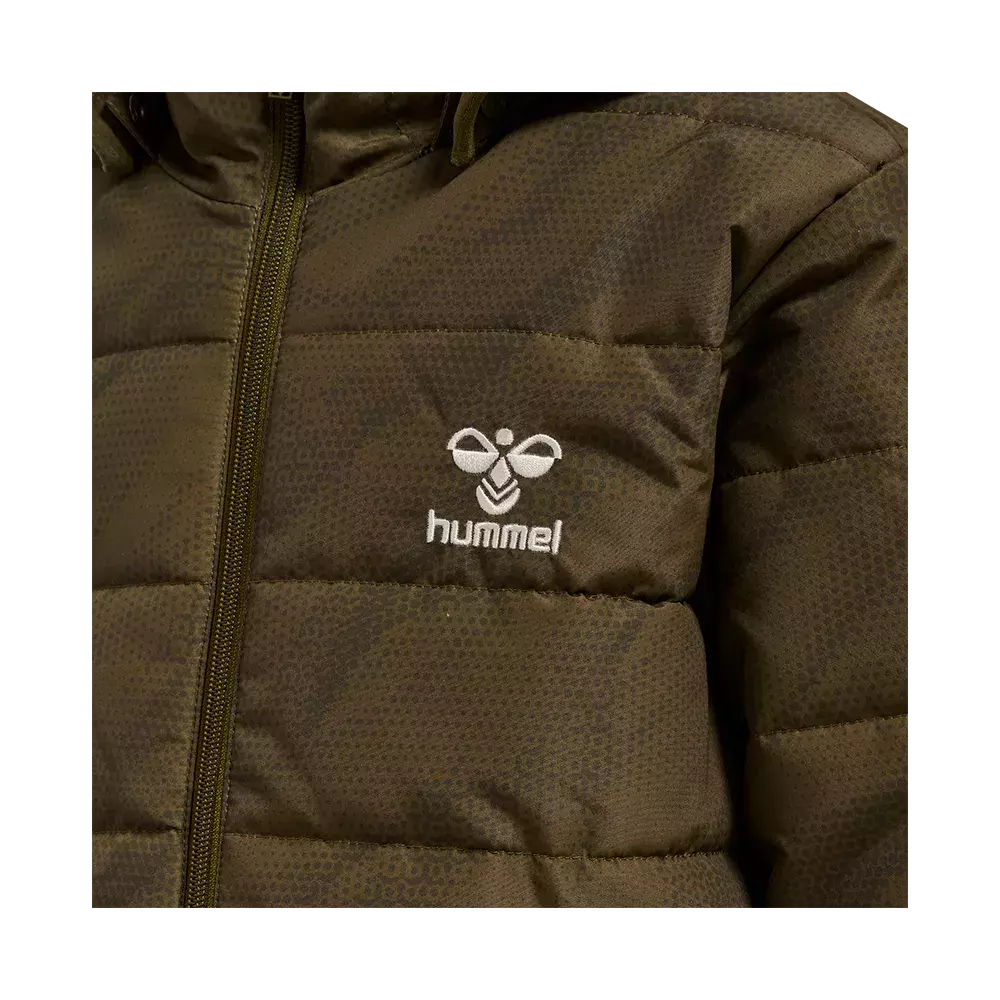 Hummel Jr Echo Jacket - Børne Vinterjakke