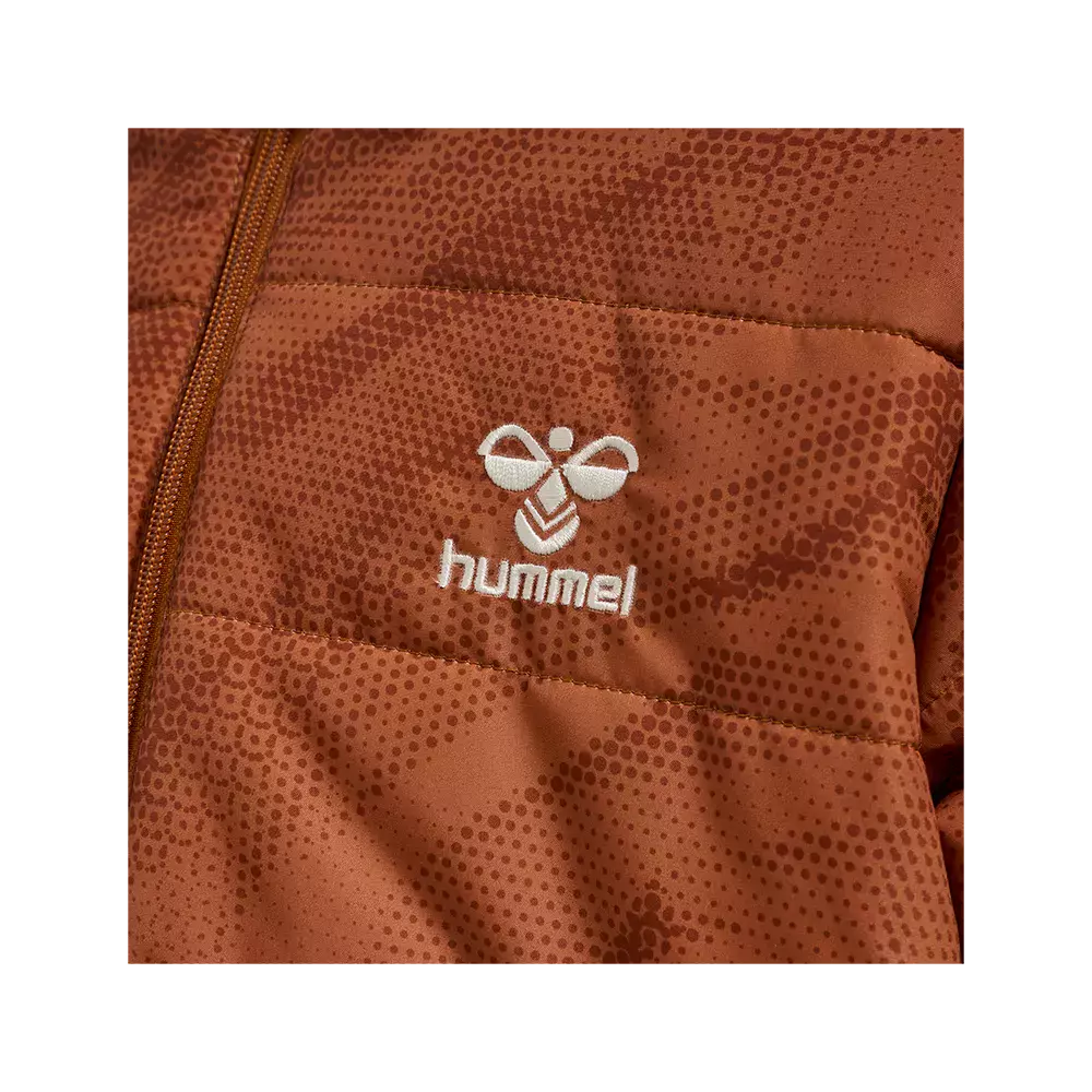 Hummel Jr Echo Jacket - Børne Vinterjakke